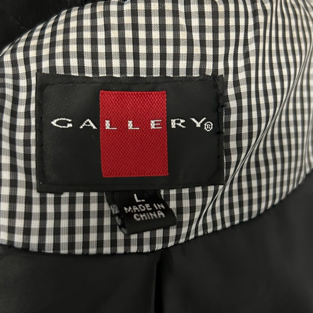 Gallery Jacket - Picture 4 of 4